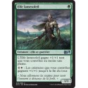 Verte - Elfe lamesoleil (U) [M15]