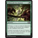 Verte - Embuscade du chasseur (C) [M15]