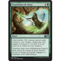 Verte - Expédition de Nissa (U) [M15]