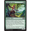 Verte - Guidevoie satyre (C) [M15]
