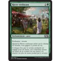 Verte - Havre verdoyant (C) [M15]