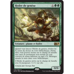 Verte - Hydre de genèse (R) [M15]