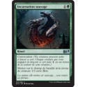 Verte - Incarnation sauvage (U) [M15]