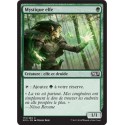 Verte - Mystique elfe (C) [M15]