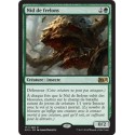 Verte - Nid de frelons (R) [M15]