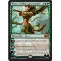 Verte - Nissa, éveilleuse de mondes (M) [M15]