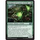 Verte - Parangon de la nature éternelle (U) [M15]