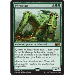 Verte - Phytotitan (R) [M15]