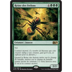 Verte - Reine des frelons (R) [M15]