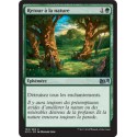 Verte - Retour à la nature (U) [M15]