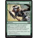Verte - Sagacité du ranger (C) [M15]
