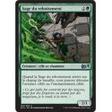 Verte - Sage du reboisement (U) [M15]