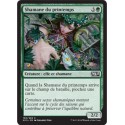 Verte - Shamane du printemps (C) [M15]