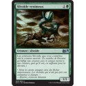 Verte - Slivoïde venimeux (U) [M15]