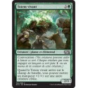 Verte - Totem vivant (C) [M15]