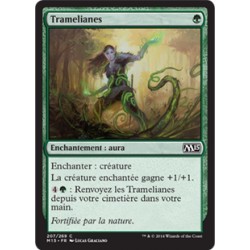 Verte - Tramelianes (C) [M15]