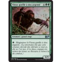 Verte - Vieux gorille à dos argenté (U) [M15]