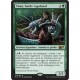 Verte - Yisan, barde vagabond (R) [M15]