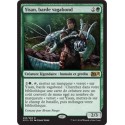 Verte - Yisan, barde vagabond (R) [M15]