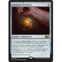 Artefact - Amulette d'avarice (R) [M15]