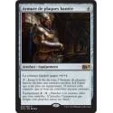 Artefact - Armure de plaques hantée (R) [M15]