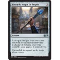 Artefact - Bâton du magus de l'esprit (U) [M15]