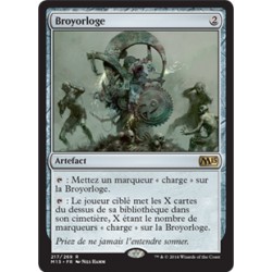 Artefact - Broyorloge (R) [M15]