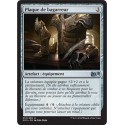 Artefact - Plaque de bagarreur (U) [M15]