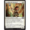 Blanche - Assaillant de Kinsbayel (C) [M15]