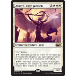 Blanche - Avacyn, ange gardien (R) [M15]