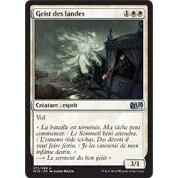 Blanche - Geist des landes (U) [M15]