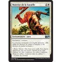 Blanche - Maîtrise de la bataille (U) [M15]