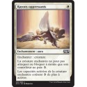 Blanche - Rayons oppressants (C) [M15]