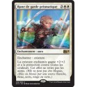 Blanche - Rune de garde prismatique (R) [M15]