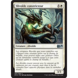 Blanche - Slivoïde constricteur (U) [M15]