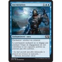 Bleue - Incrustation (C) [M15]