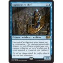 Bleue - Ingénieur en chef (R) [M15]