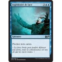Bleue - Ingéniosité de Jace (U) [M15]