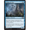Bleue - Nimbus des îles (C) [M15]