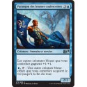 Bleue - Parangon des brumes coalescentes (U) [M15]