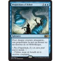 Bleue - Projections d'Aether (R) [M15]