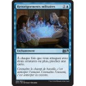 Bleue - Renseignements militaires (U) [M15]