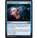 Bleue - Sculpture mentale (C) [M15]