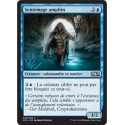 Bleue - Sentemage amphin (C) [M15]