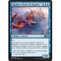 Bleue - Squales volants de Kapsho (U) [M15]