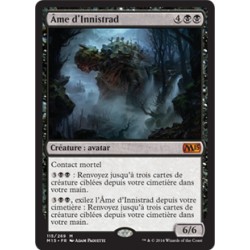 Noire - Ame dInnistrad (M) [M15]