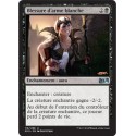 Noire - Blessure d'Arme blanche (U) [M15]