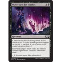 Noire - Ouverture des tombes (C) [M15]