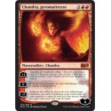 Rouge - Chandra, pyromaîtresse (M) [M15]