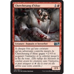 Rouge - Cherchesang dAltac (U) [M15]